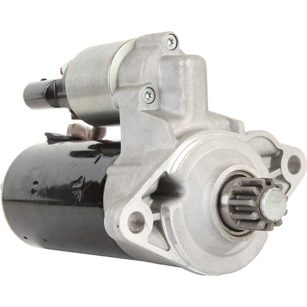 Db Electrical New Starter For 3.2L Audi A3 06 07 08 09 2006 2007 2009 & 2.0L 10 11 12 410-24155 - main